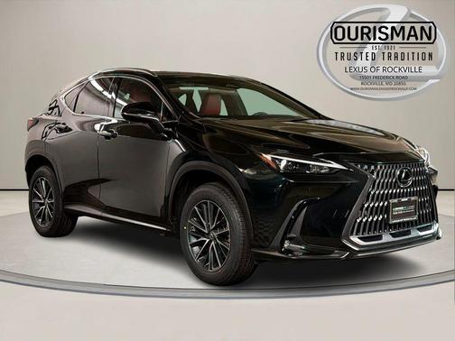 2023 Lexus NX 350 Premium