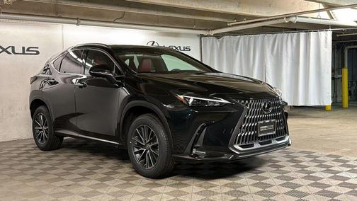 2023 Lexus NX 350 Premium