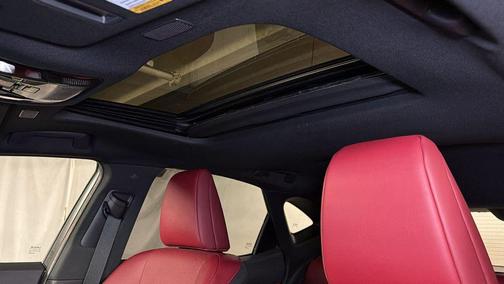 2023 Lexus NX 350 Premium