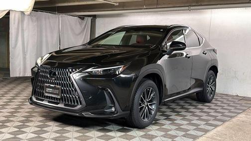 2023 Lexus NX 350 Premium
