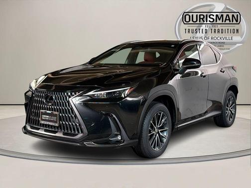 2023 Lexus NX 350 Premium