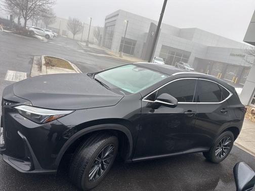 2023 Lexus NX 350 Premium