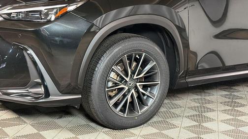 2023 Lexus NX 350 Premium