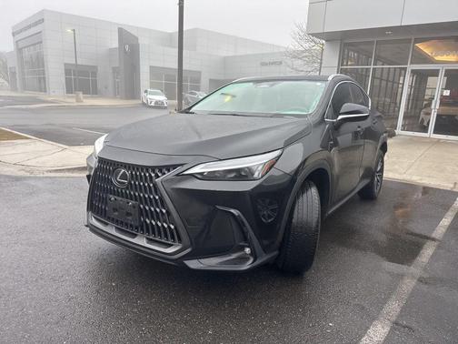 2023 Lexus NX 350 Premium