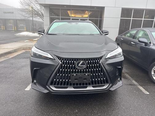 2023 Lexus NX 350 Premium