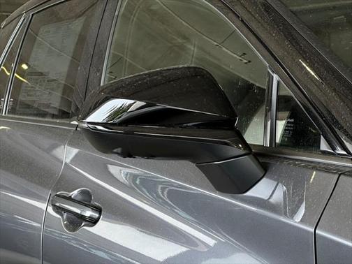 2025 Lexus RZ 450e Premium