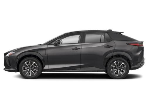 2025 Lexus RZ 450e Premium