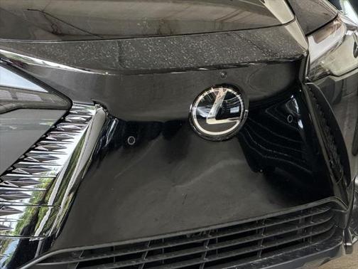 2025 Lexus RZ 450e Premium