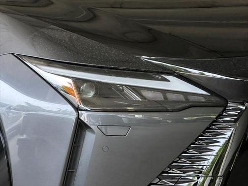 2025 Lexus RZ 450e Premium