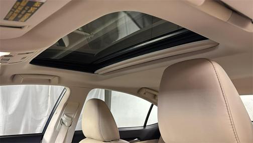 2015 Lexus ES 350 Base