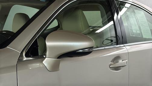 2015 Lexus ES 350 Base