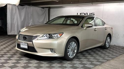 2015 Lexus ES 350 Base