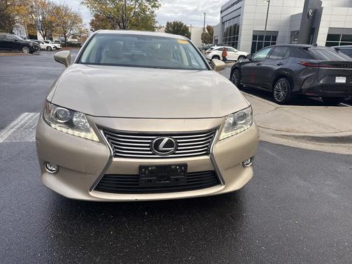 2015 Lexus ES 350 Base