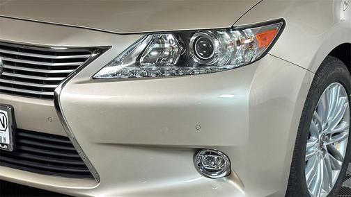 2015 Lexus ES 350 Base