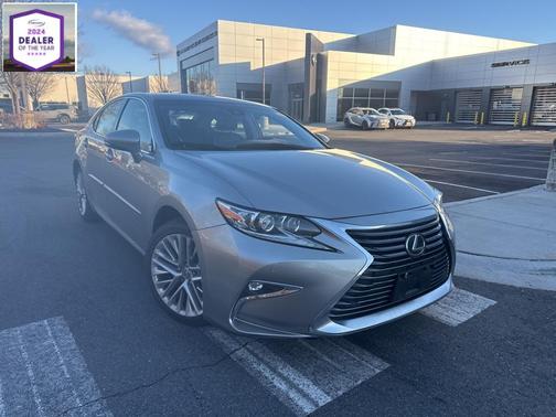 2016 Lexus ES 350 Base