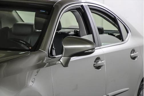 2016 Lexus ES 350 Base