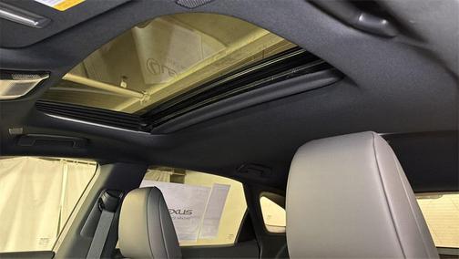 2026 Lexus RX 350 Base