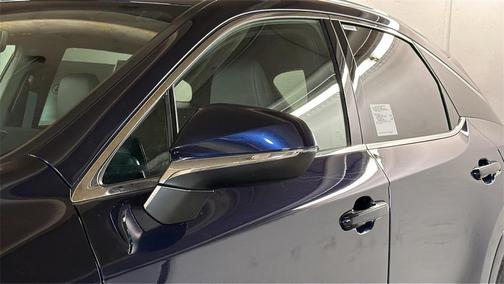 2026 Lexus RX 350 Base