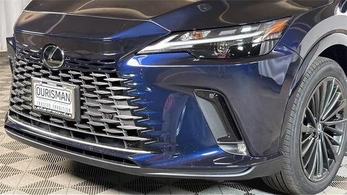 2026 Lexus RX 350 Base