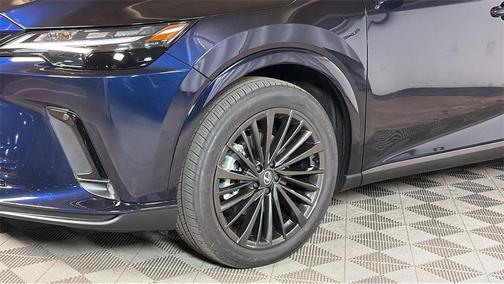 2026 Lexus RX 350 Base