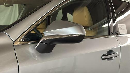 2026 Lexus RX 350 Base