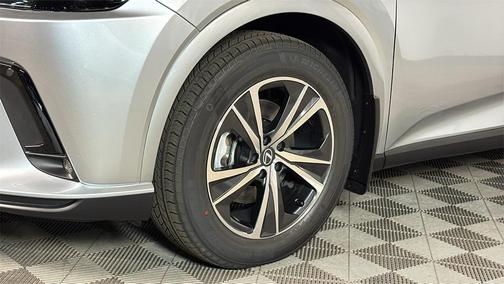 2026 Lexus RX 350 Base