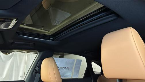 2026 Lexus RX 350 Base