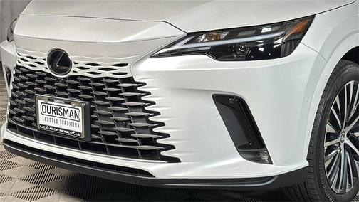 2026 Lexus RX 350 Base