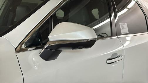 2026 Lexus RX 350 Base