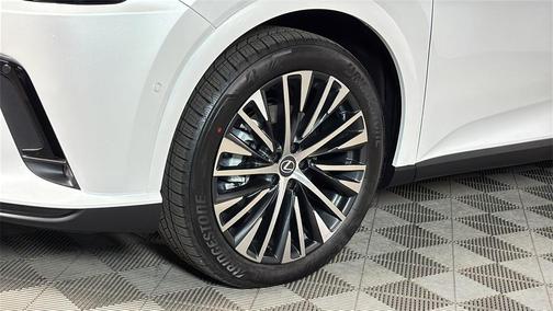 2026 Lexus RX 350 Base