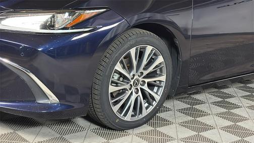 2020 Lexus ES 350 Base