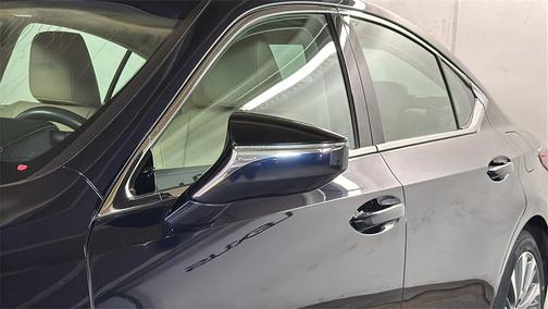 2020 Lexus ES 350 Base