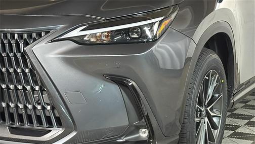 2022 Lexus NX 350 Premium