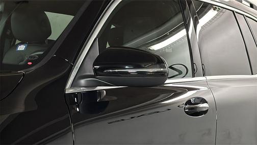 2021 Mercedes-Benz GLB 250 4MATIC