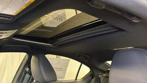 Caviar 2026 Lexus IS 350 F Sport