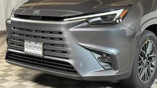 2026 Lexus TX 350 Premium