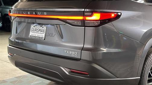 2026 Lexus TX 350 Premium