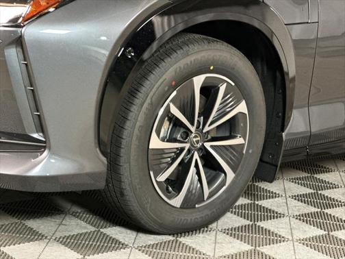 2025 Lexus RZ 450e Premium