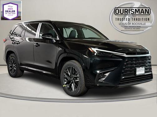 2026 Lexus TX 350 Premium