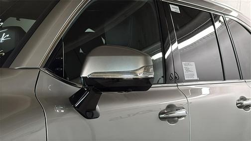 2025 Lexus LX 600 Luxury