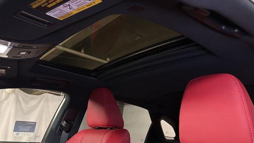 Caviar 2020 Lexus RX 450h Base