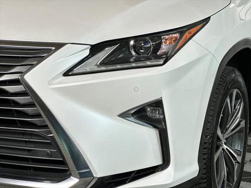 2018 Lexus RX 350 Base