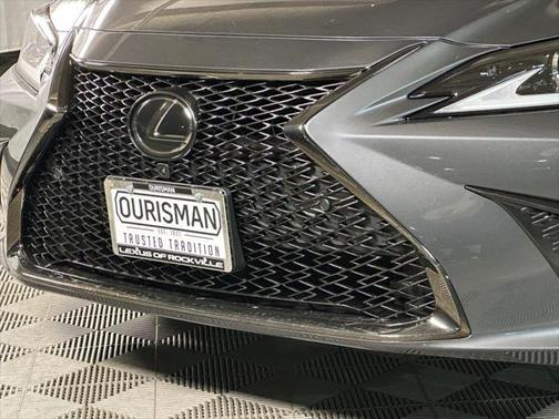 2025 Lexus ES 350 F Sport