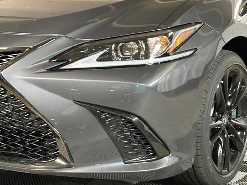 2025 Lexus ES 350 F Sport