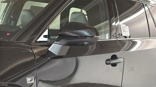 2026 Lexus TX 500h F SPORT Premium