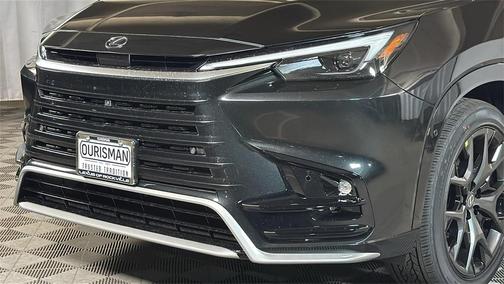 2026 Lexus TX 500h F SPORT Premium