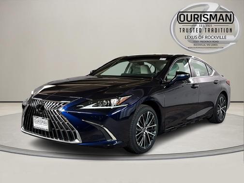 2025 Lexus ES 350 Base