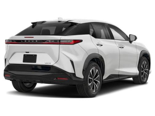 2025 Lexus RZ 450e Premium