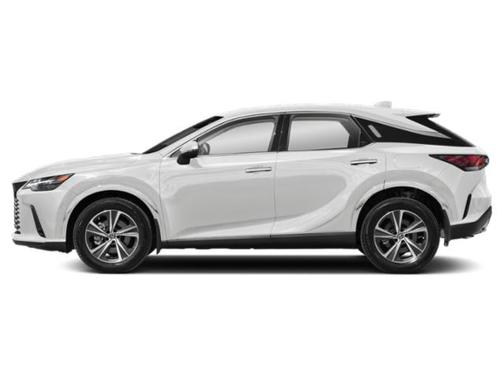 2024 Lexus RX 350 Base