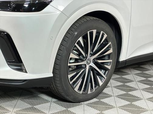 2024 Lexus RX 350 Base